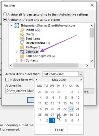 Cara Menghapus Item Kalender Lama di Outlook: 7 Cara Mudah Menghapus Acara Kalender Lama di Outlook dan Mengatur Jadwal Anda
