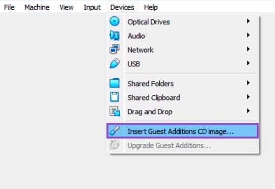 How-to-Fix-Audio-Problems-in-VirtualBox-3 حل مشكلة الصوت في VirtualBox واستعادة الصوت داخل النظام الوهمي بسهولة