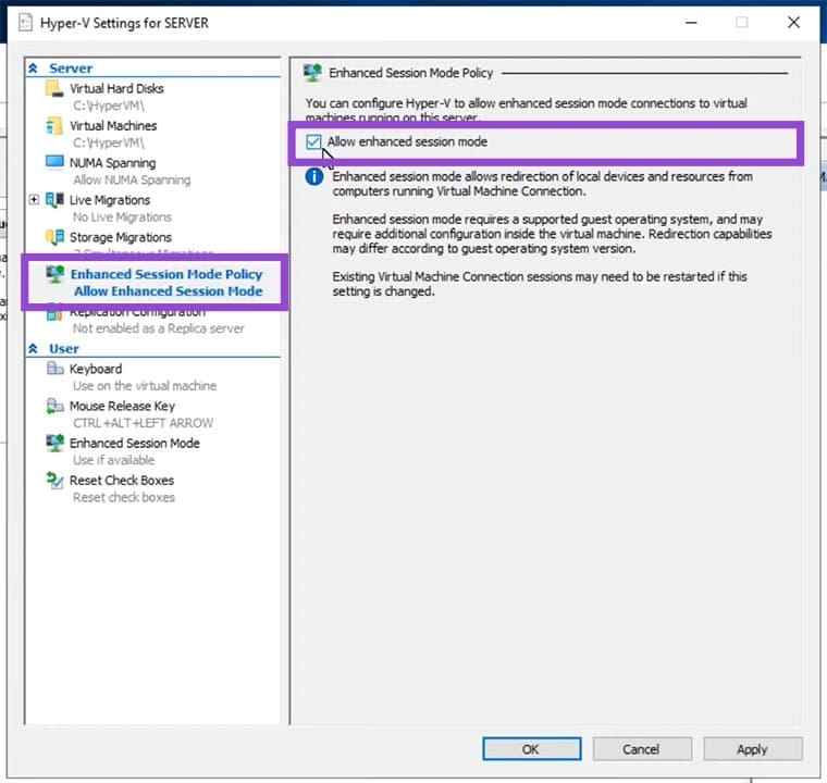 How-to-Fix-Audio-Problems-in-VirtualBox-7 حل مشكلة الصوت في VirtualBox واستعادة الصوت داخل النظام الوهمي بسهولة