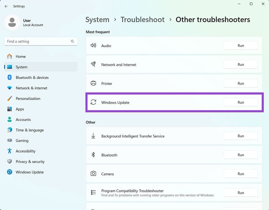 Cara Memperbaiki Kode Kesalahan 0x80070643: Menyelesaikan Kesalahan 0x80070643 di Windows dengan Langkah-Langkah Sederhana dan Efektif