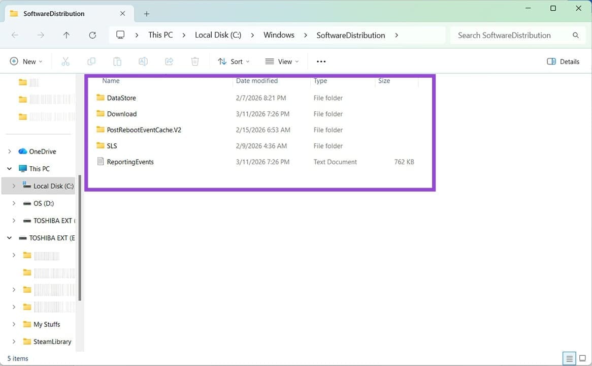Cara Memperbaiki Kode Kesalahan 0x80070643: Menyelesaikan Kesalahan 0x80070643 di Windows dengan Langkah-Langkah Sederhana dan Efektif