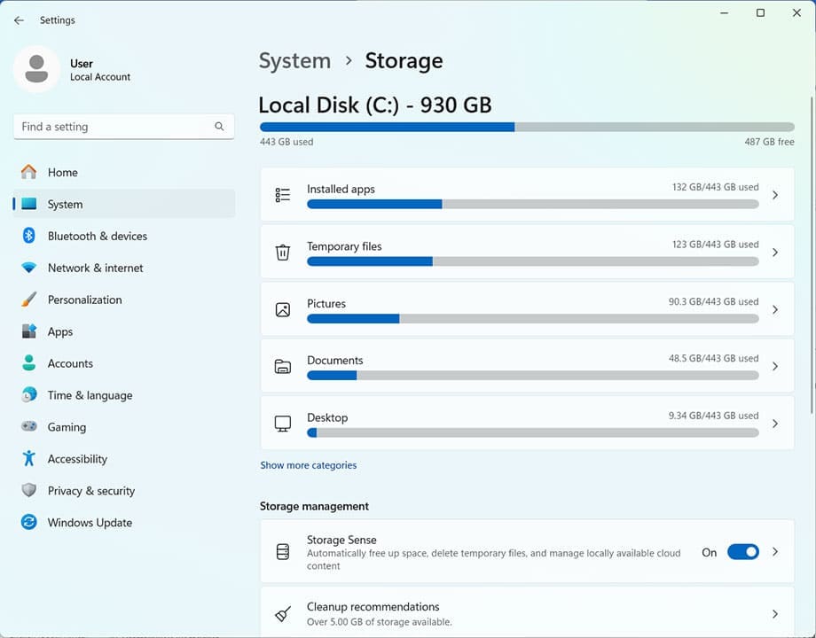 Cara Memperbaiki Kode Kesalahan 0x80070643: Menyelesaikan Kesalahan 0x80070643 di Windows dengan Langkah-Langkah Sederhana dan Efektif