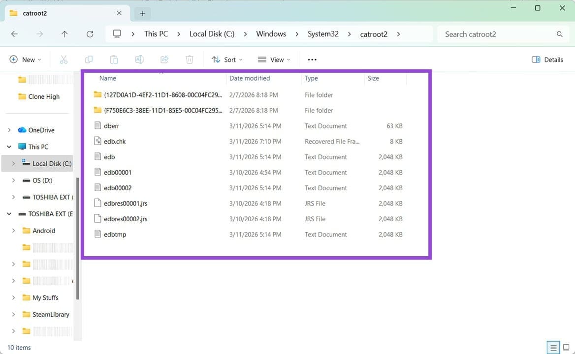 Cara Memperbaiki Kode Kesalahan 0x80070643: Menyelesaikan Kesalahan 0x80070643 di Windows dengan Langkah-Langkah Sederhana dan Efektif