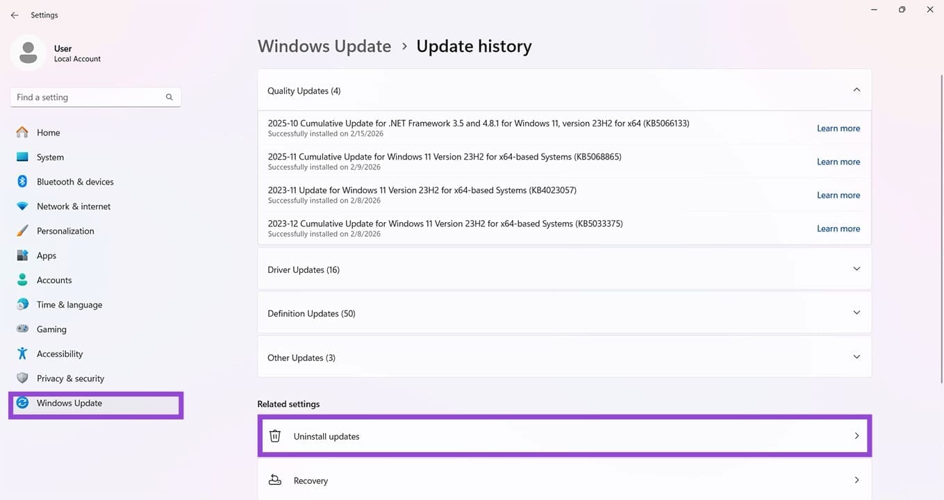 How-to-Fix-OneDrive-Not-Running-on-Windows-11-PC-2 حل مشكلة عدم تشغيل OneDrive في ويندوز 11 بخطوات فعالة وسريعة