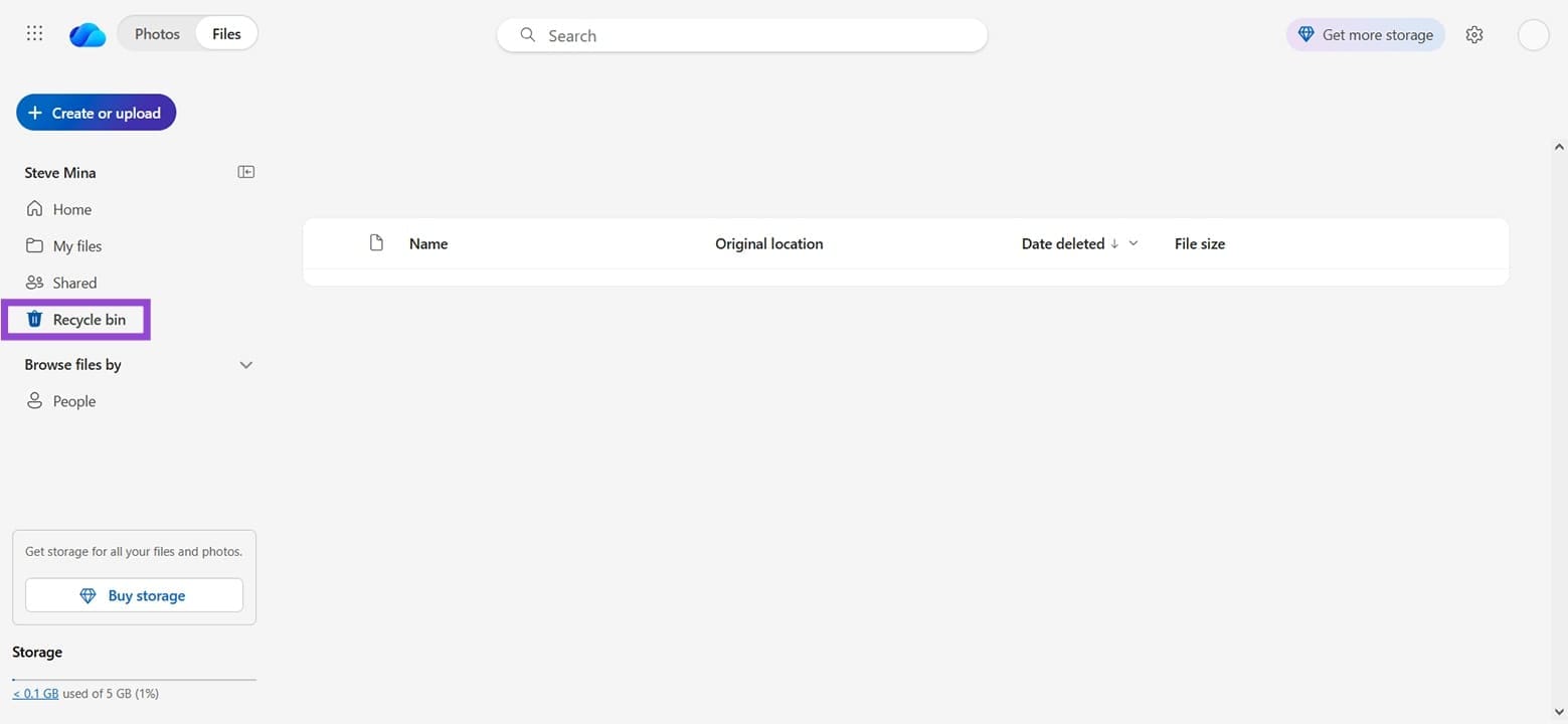 How-to-Fix-OneDrive-Not-Running-on-Windows-11-PC-3 حل مشكلة عدم تشغيل OneDrive في ويندوز 11 بخطوات فعالة وسريعة