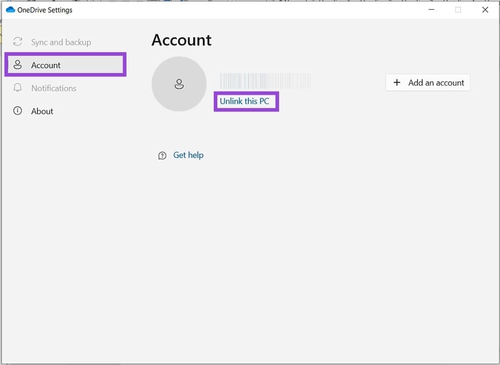 How-to-Fix-OneDrive-Not-Running-on-Windows-11-PC-4 حل مشكلة عدم تشغيل OneDrive في ويندوز 11 بخطوات فعالة وسريعة
