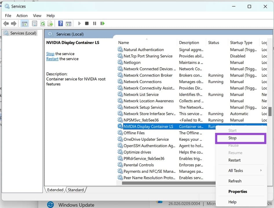 Cara Memperbaiki Pesan "Terdapat Masalah dengan Aplikasi NVIDIA" (1 Langkah Mudah dan Terjamin)
