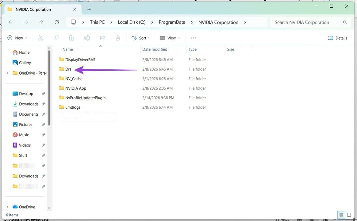 Cara Memperbaiki Pesan "Terdapat Masalah dengan Aplikasi NVIDIA" (2 Langkah Mudah dan Terjamin)