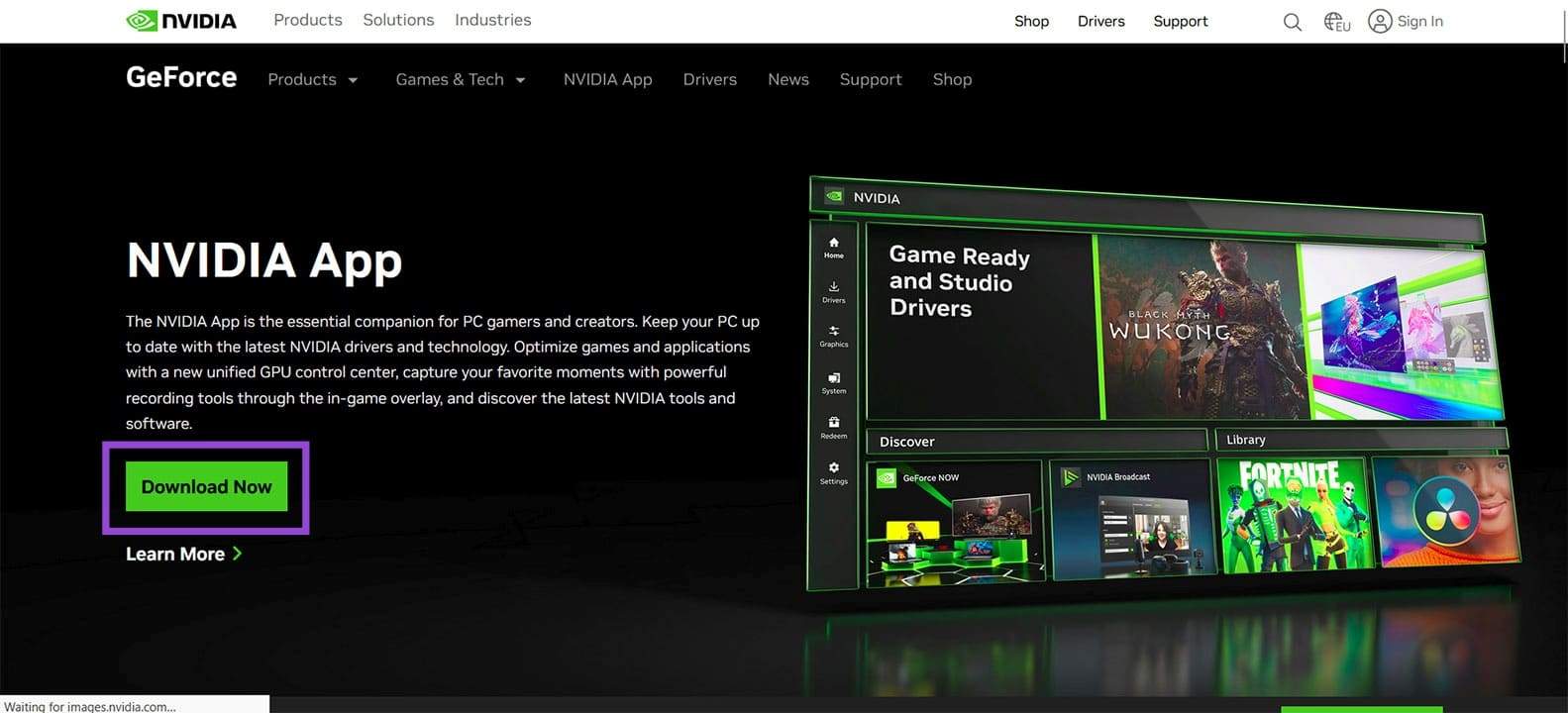 Cara Memperbaiki Pesan "Terdapat Masalah dengan Aplikasi NVIDIA" (5 Langkah Mudah dan Terjamin)
