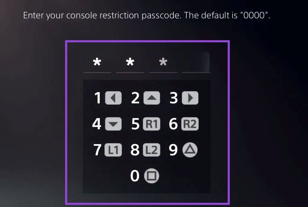 How-to-Fix-the-PS5-Error-CE-109531-9-2 حل مشكلة الخطأ CE-109531-9 في PS5 بخطوات سهلة وفعالة