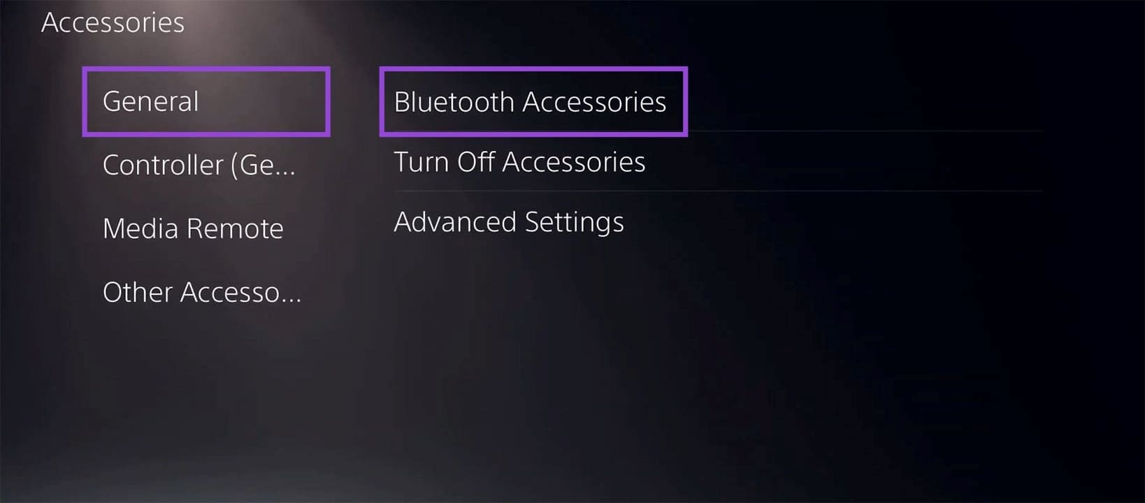 How-to-Fix-the-PS5-Error-CE-109531-9-4 حل مشكلة الخطأ CE-109531-9 في PS5 بخطوات سهلة وفعالة