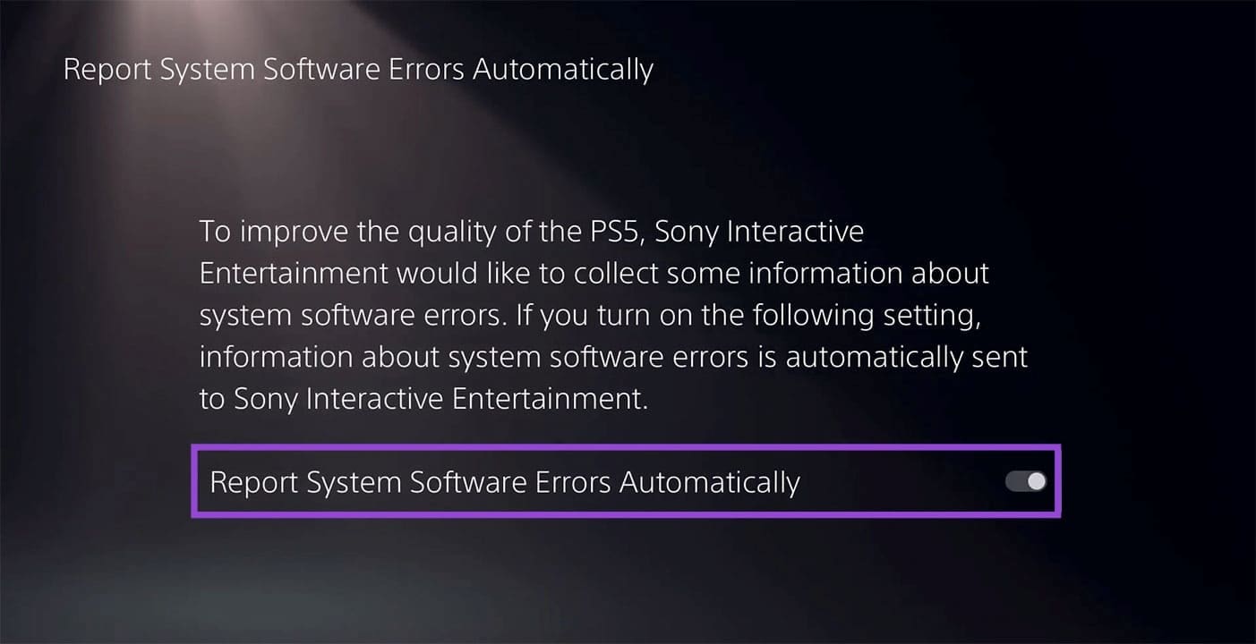 How-to-Fix-the-PS5-Error-CE-109531-9-6 حل مشكلة الخطأ CE-109531-9 في PS5 بخطوات سهلة وفعالة