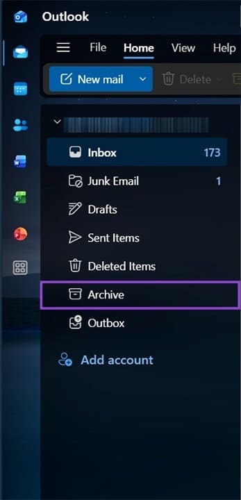 Ako obnoviť archivované e-maily v programe Outlook: 1. Obnovte archivované správy programu Outlook v jednoduchých krokoch a obnovte svoj e-mail v priebehu niekoľkých minút.