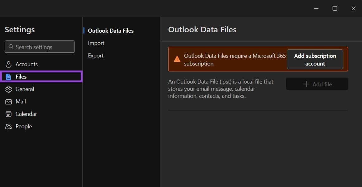 Ako obnoviť archivované e-maily v programe Outlook: 2. Obnovte archivované správy programu Outlook v jednoduchých krokoch a obnovte svoj e-mail v priebehu niekoľkých minút.
