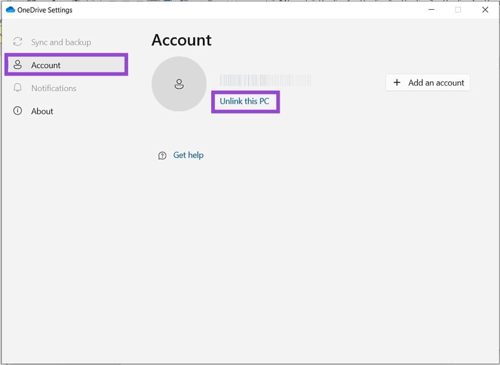 OneDrive-Upload-Blocked-–-What-to-Do-1 حل مشكلة تم حظر التحميل في OneDrive واستعادة رفع الملفات بسرعة