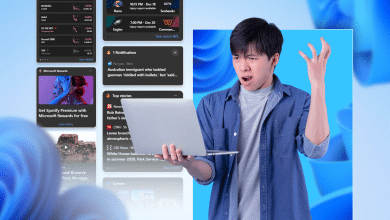 جربت استبدال حاسوبي المكتبي بـ Raspberry Pi: هذا أفضل إعداد | أحلى هاوم