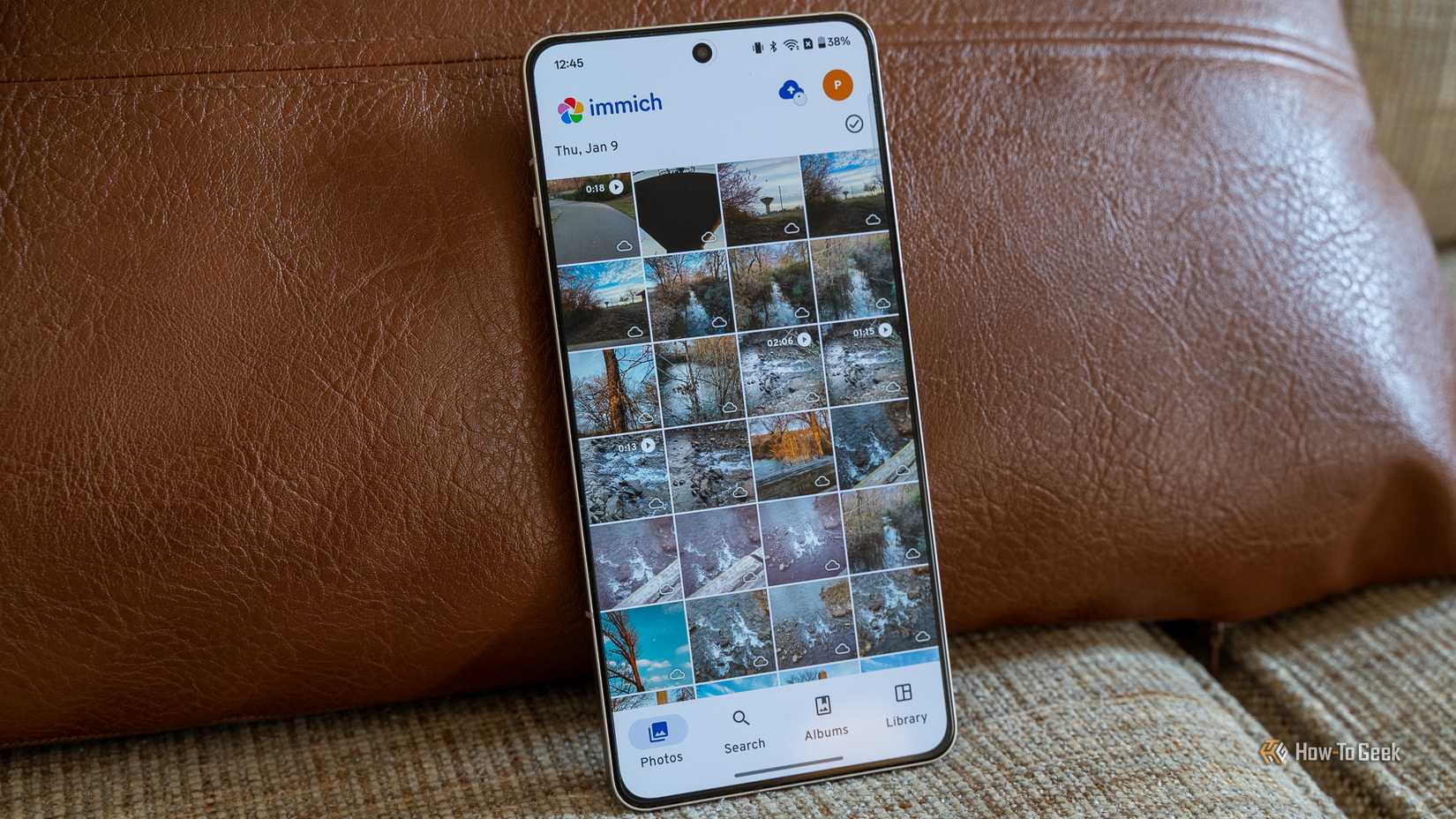 a7307848 5 تطبيقات أثبتت لي أن الاستضافة الذاتية تستحق الجهد