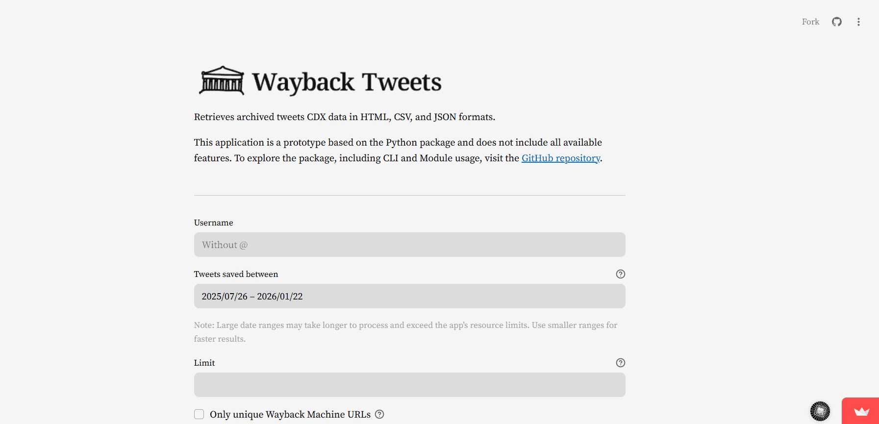 backtweets أفضل 15+ بديل لـ Sotwe كعارض ويب لـ Twitter مُحدّث 2026