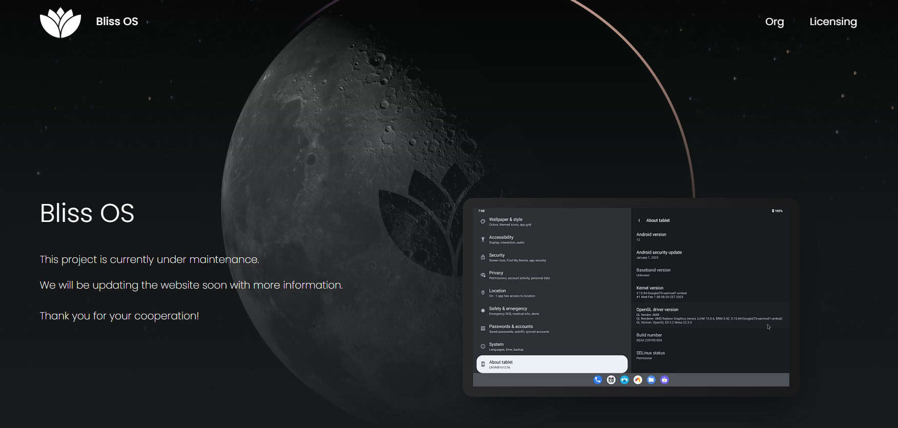 bliss-os أفضل 12+ محاكي Android لـ Windows (2026)