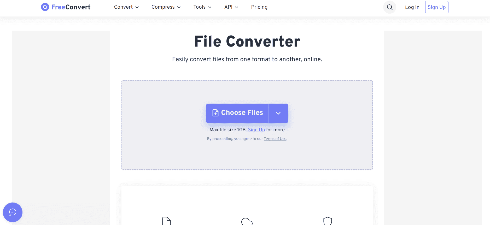 freeconvert أفضل محولات YouTube إلى MP4 لـ Windows و Mac لـ 2026