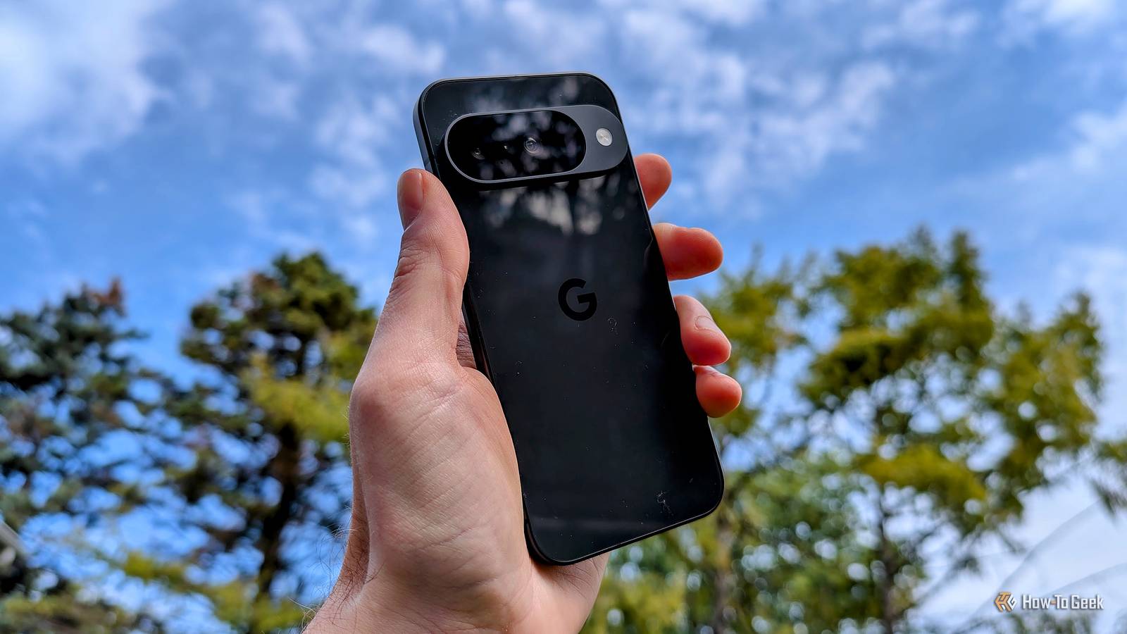 google-pixel-10-5-1 5 إعدادات Android مخفية تمنيت لو غيرتها منذ سنوات