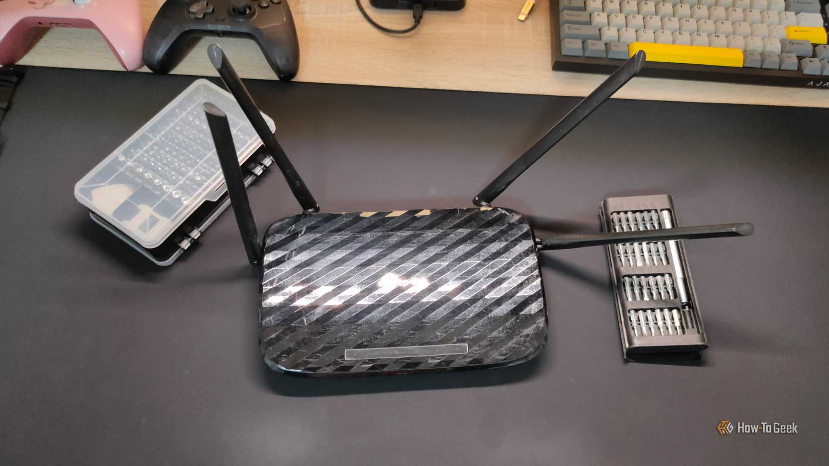 img20251121144028 7 أجهزة يومية مدعومة سراً بـ Linux
