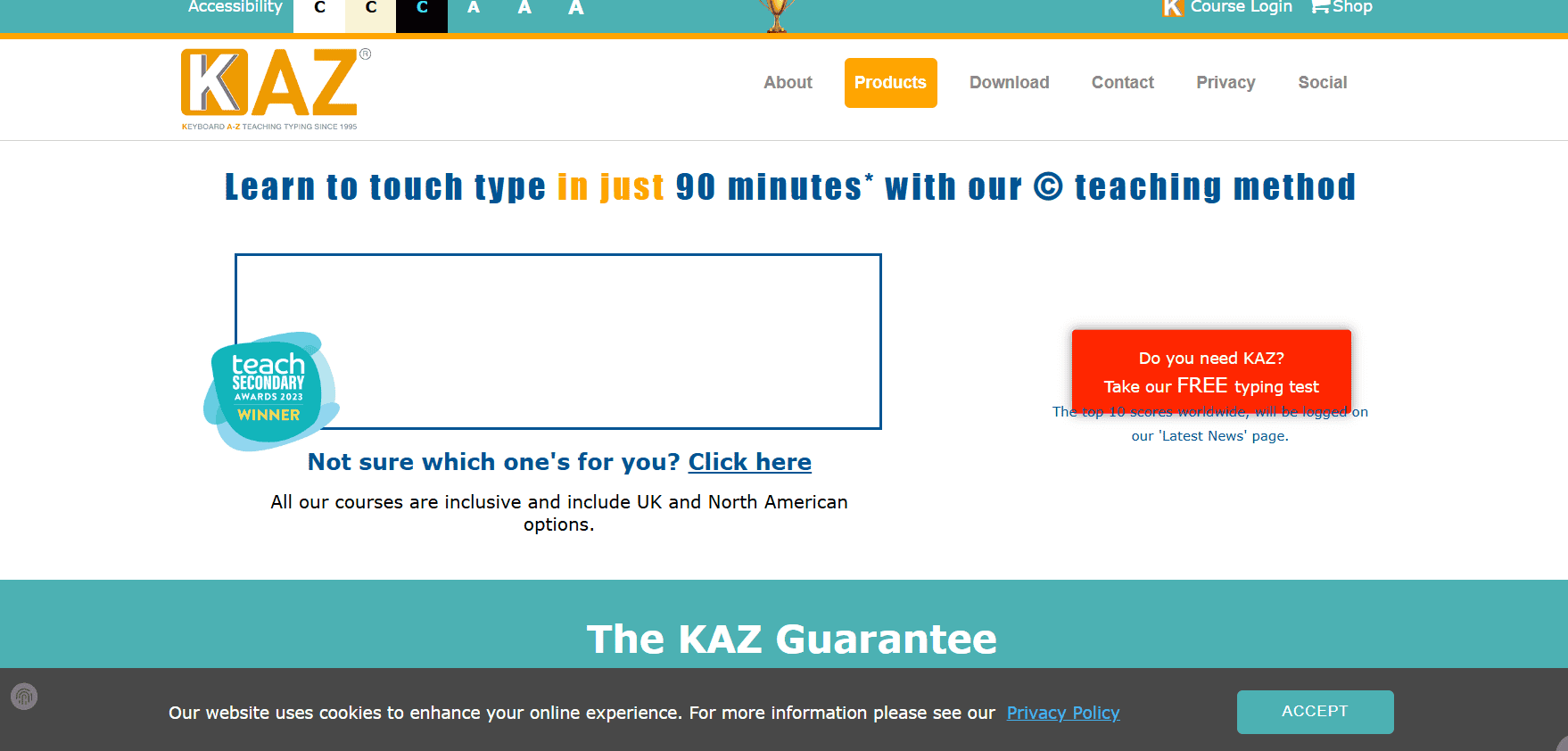 kaz أفضل 13+ بديلًا لـ KeyKey على Windows