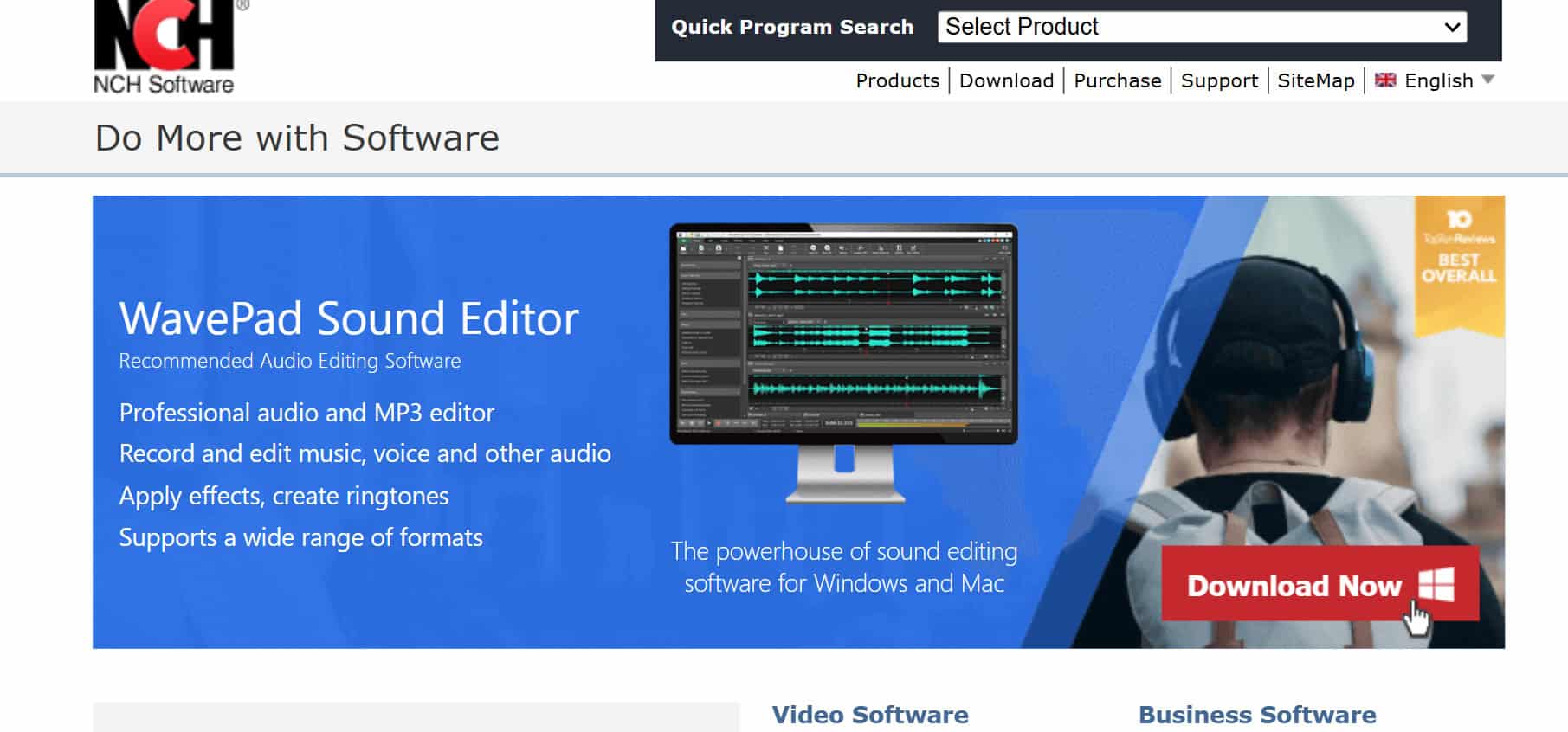 nchsoftware أفضل 13+ بديلًا لـ KeyKey على Windows