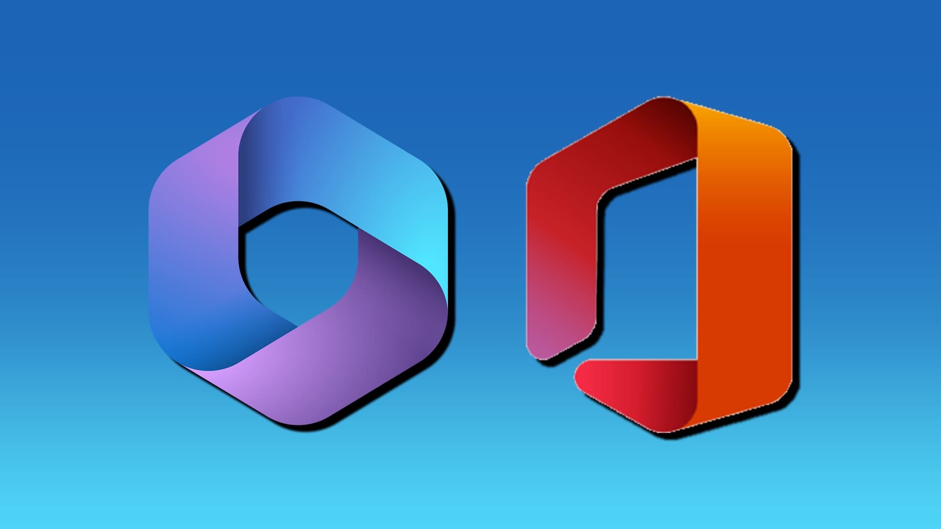 office-365-vs الفرق بين Office 365 وOffice 2024 وكيف تختار الإصدار المناسب لاحتياجاتك
