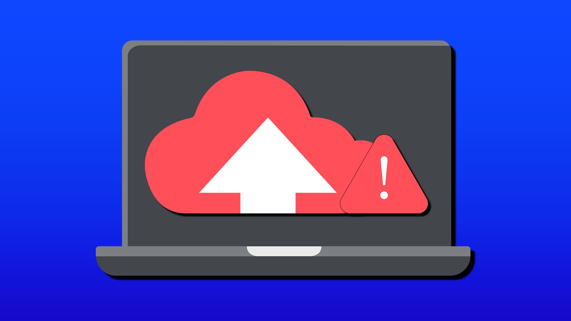 onedrive-upload-blocked حل مشكلة تم حظر التحميل في OneDrive واستعادة رفع الملفات بسرعة