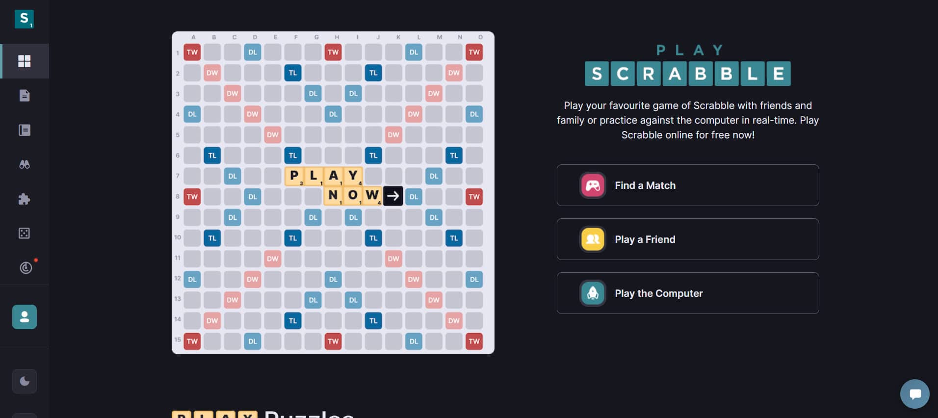 scrabble-go أفضل 17+ لعبة تهجئة مجانية مثل NYT