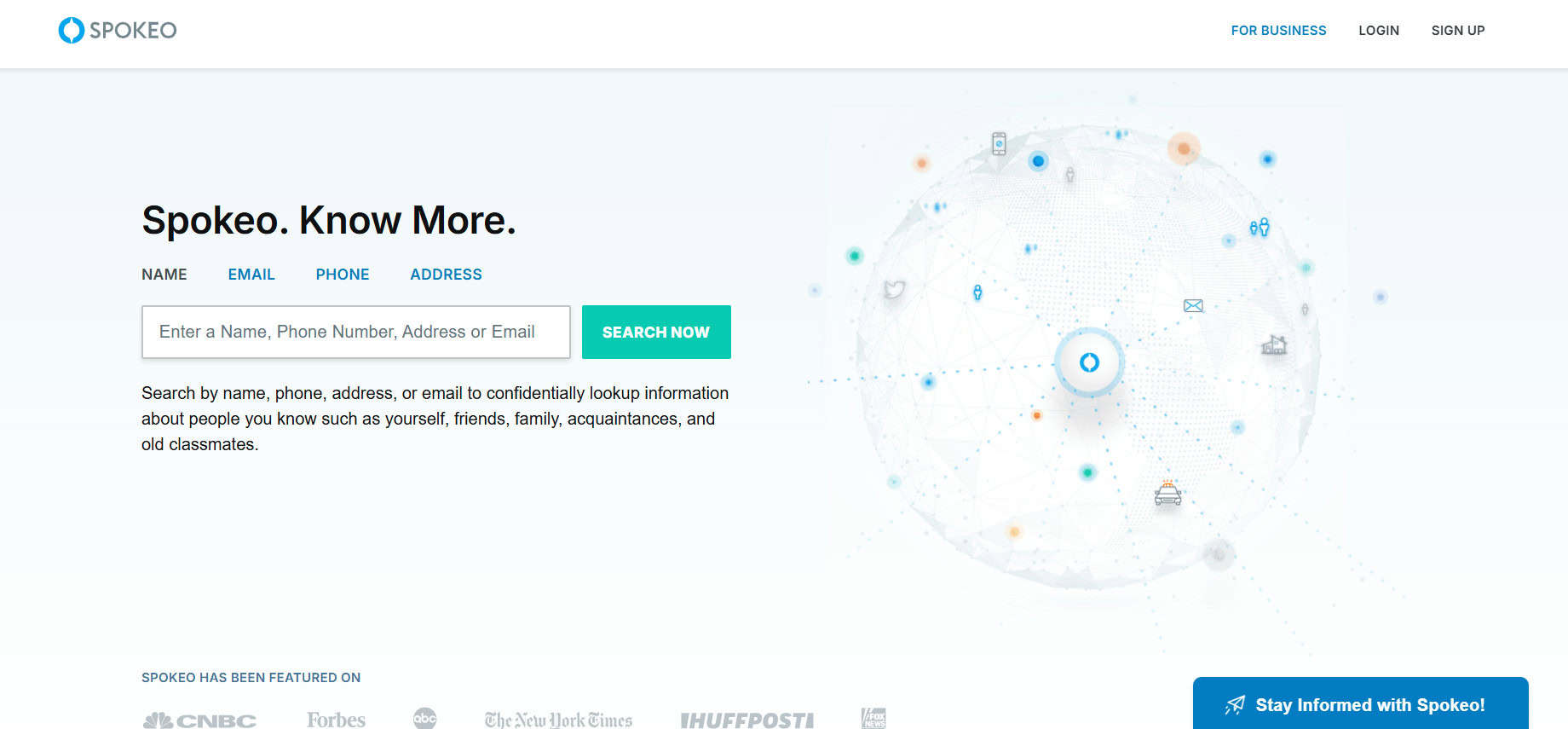 spokeo أفضل 15+ بديل لـ Sotwe كعارض ويب لـ Twitter مُحدّث 2026