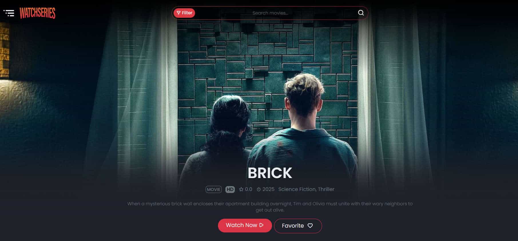 watchtvseries أفضل 20+ بديل لـ YesMovies 2026