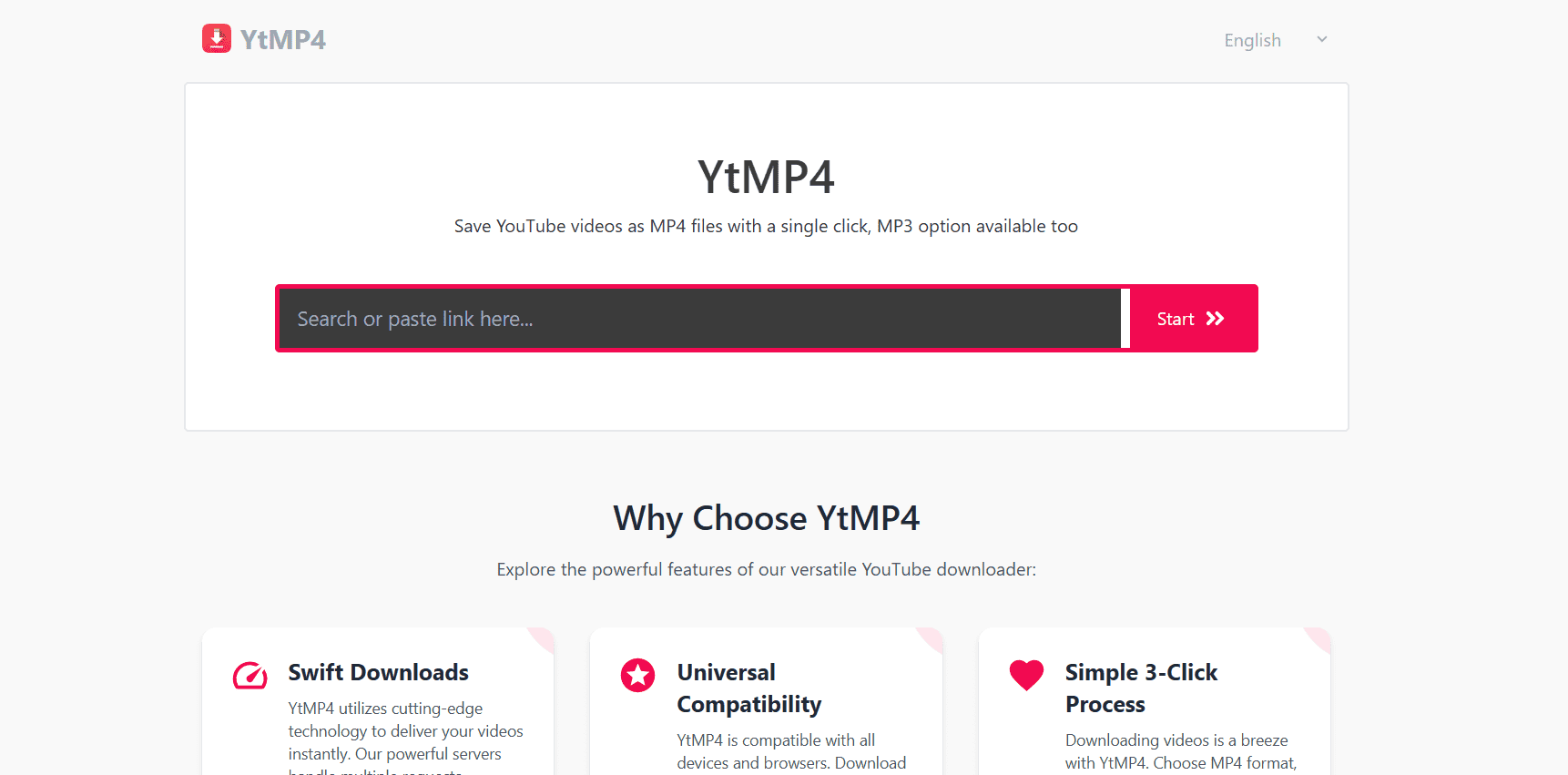 ytmp4-conversion أفضل محولات YouTube إلى MP4 لـ Windows و Mac لـ 2026