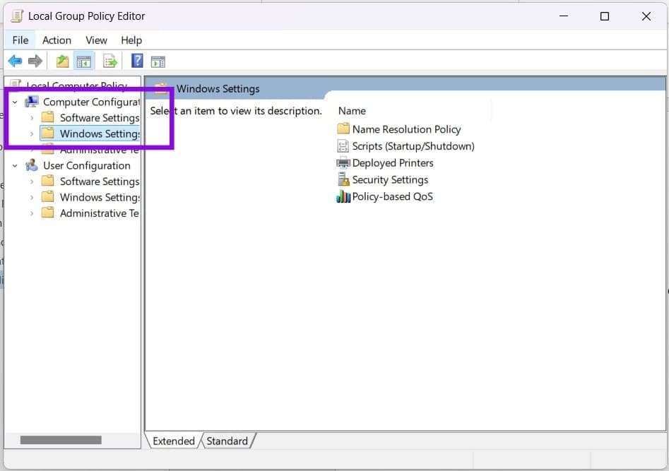 Cant-Run-Command-Prompt-as-Admin-–-Heres-What-to-Do-7 حل مشكلة عدم القدرة على تشغيل موجه الأوامر كمسؤول في ويندوز