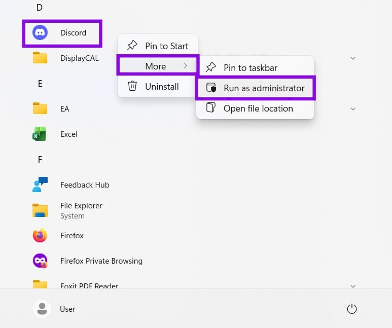 Discord-Frozen-Black-Screen-SOLVED-1 حل مشكلة الشاشة السوداء في Discord بهذه الخطوات البسيطة