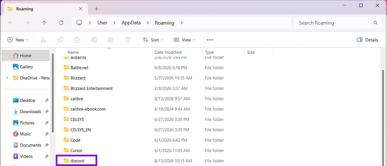 Discord-Frozen-Black-Screen-SOLVED-2 حل مشكلة الشاشة السوداء في Discord بهذه الخطوات البسيطة