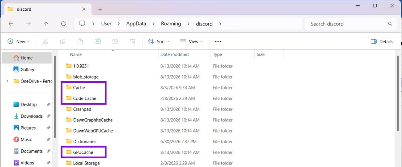 Discord-Frozen-Black-Screen-SOLVED-3 حل مشكلة الشاشة السوداء في Discord بهذه الخطوات البسيطة
