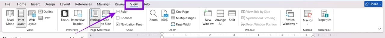 How-to-Fix-Microsoft-Word-Numbering-Indent-Problem-1 حل مشكلة المسافة البادئة في ترقيم صفحات Word بخطوات بسيطة