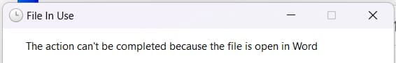 How-to-Stop-a-File-in-Use-Error-on-a-Closed-File-1 كيفية حل خطأ الملف قيد الاستخدام في Windows وإلغاء قفل الملفات بسهولة