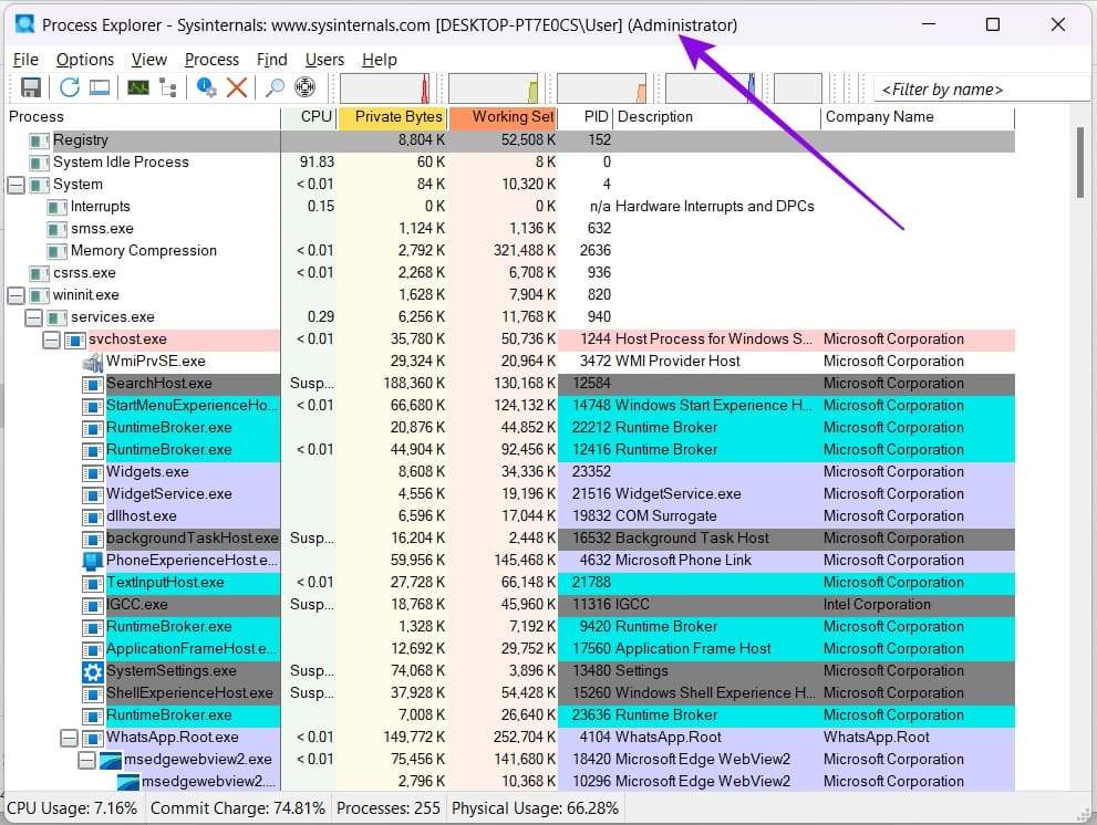 How-to-Stop-a-File-in-Use-Error-on-a-Closed-File-2 كيفية حل خطأ الملف قيد الاستخدام في Windows وإلغاء قفل الملفات بسهولة
