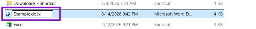 How-to-Stop-a-File-in-Use-Error-on-a-Closed-File-7 كيفية حل خطأ الملف قيد الاستخدام في Windows وإلغاء قفل الملفات بسهولة
