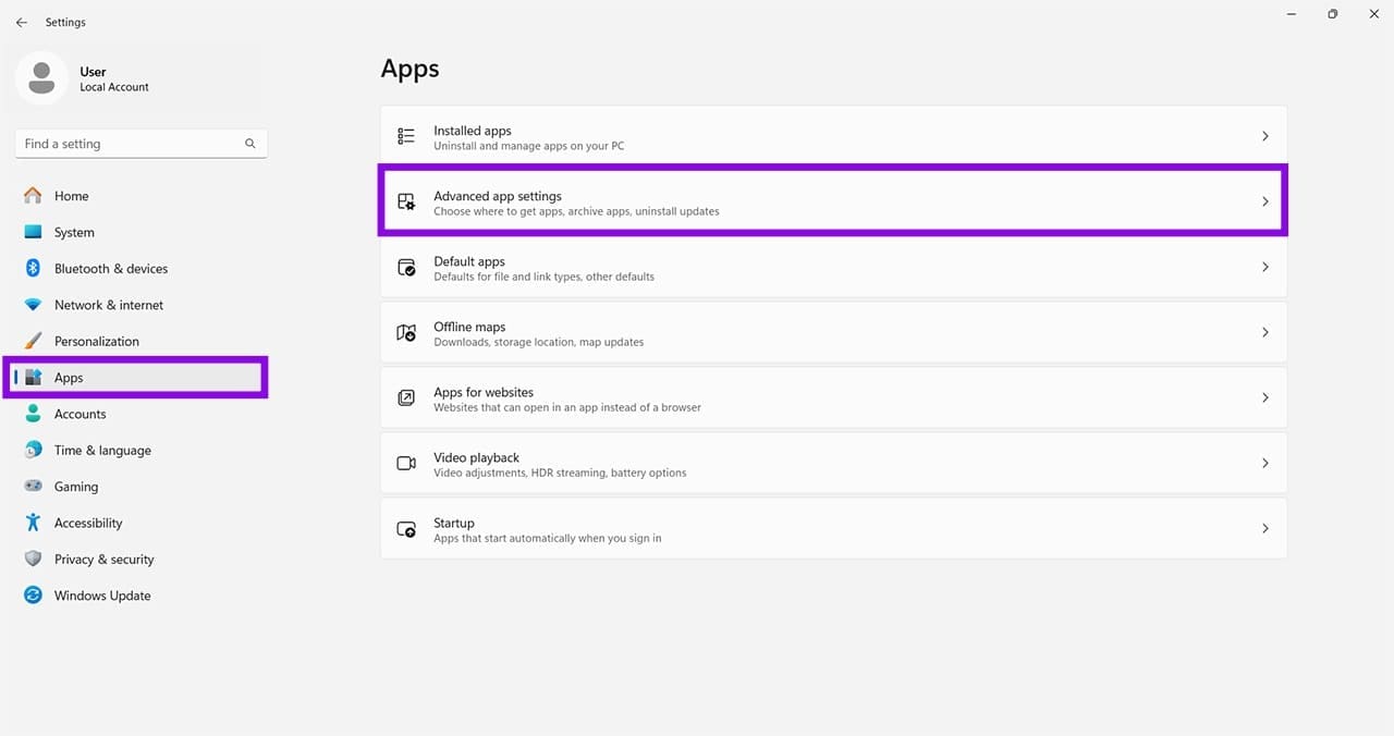 How-to-Troubleshoot-High-CPU-Use-on-Windows-Cross-Device-Service-2 حل مشكلة ارتفاع استخدام المعالج بسبب خدمة الأجهزة المتعددة في Windows