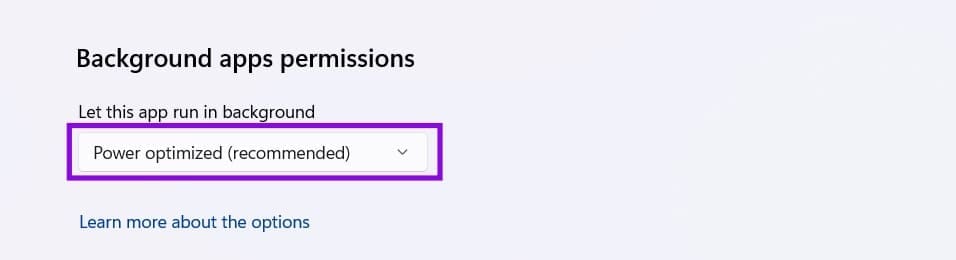 How-to-Troubleshoot-High-CPU-Use-on-Windows-Cross-Device-Service-5 حل مشكلة ارتفاع استخدام المعالج بسبب خدمة الأجهزة المتعددة في Windows