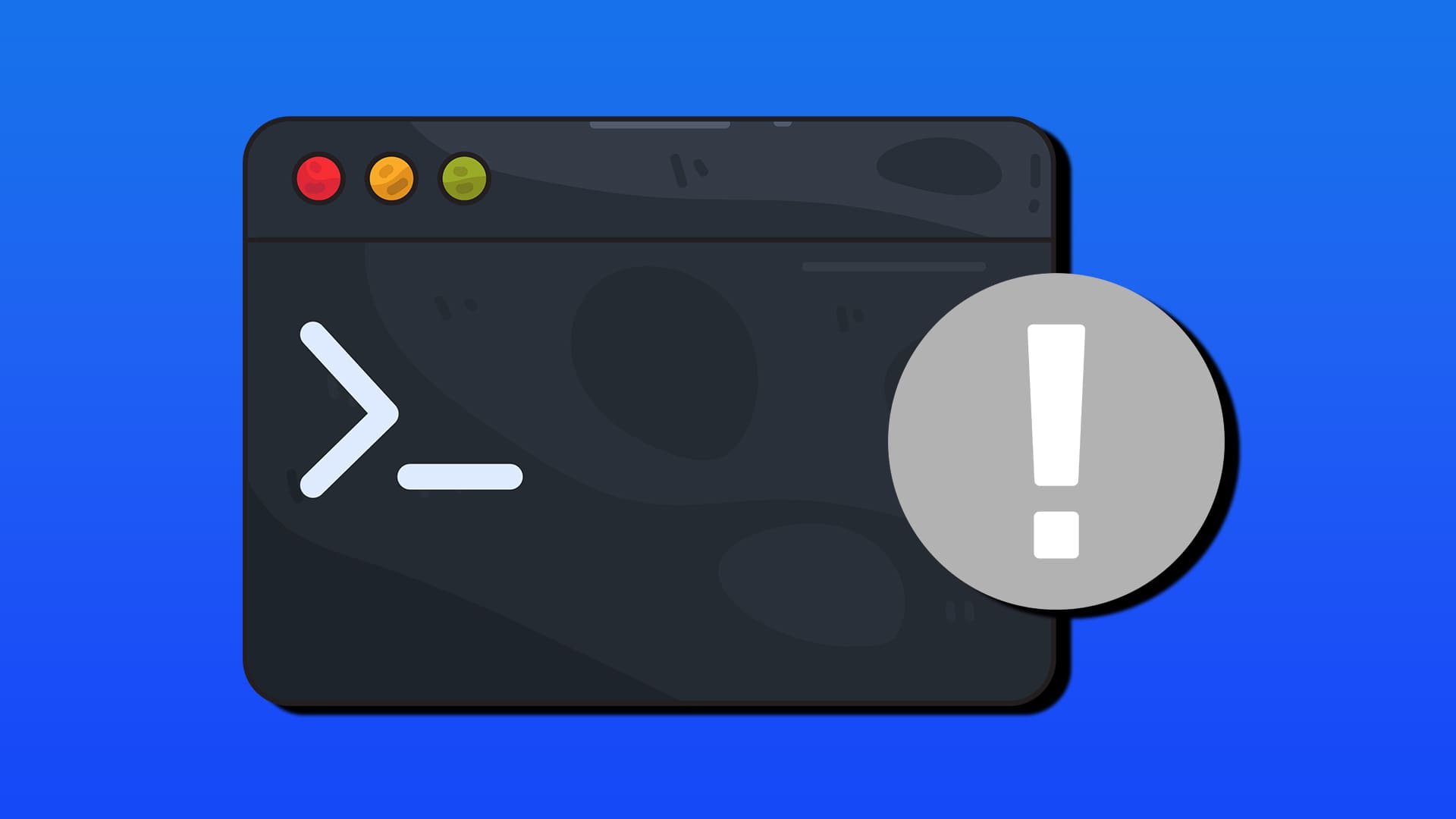 cant-run-command-prompt-as-admin حل مشكلة عدم القدرة على تشغيل موجه الأوامر كمسؤول في ويندوز