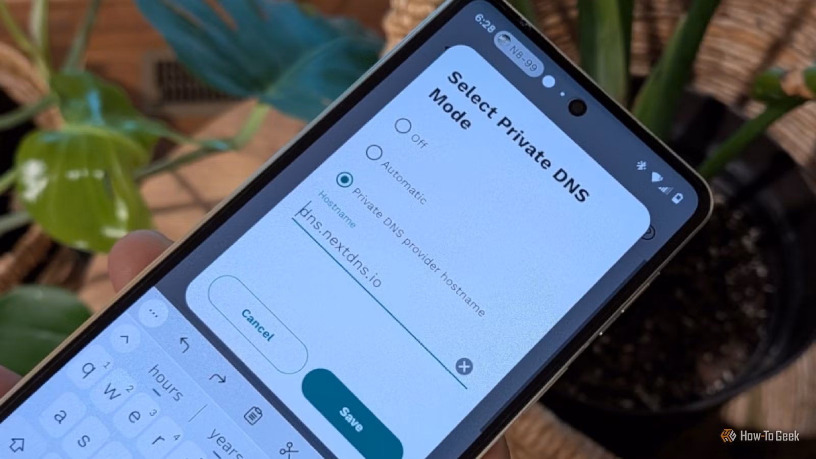 181397 لماذا يمكن لخادم DNS ثانٍ أن يحل مشكلات في المنزل لا علاقة لها بالإنترنت