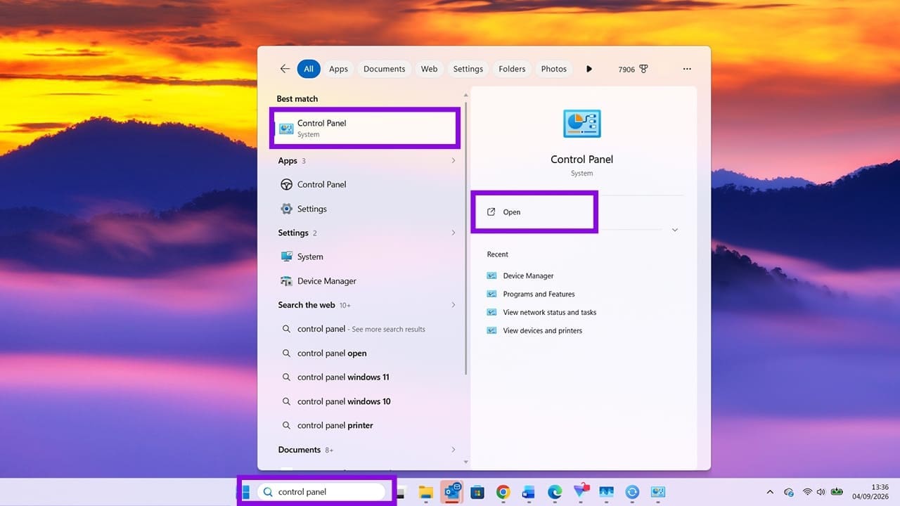 How-to-Change-Event-Sounds-in-Windows-11-1 كيفية تغيير أصوات النظام في ويندوز 11 بسهولة