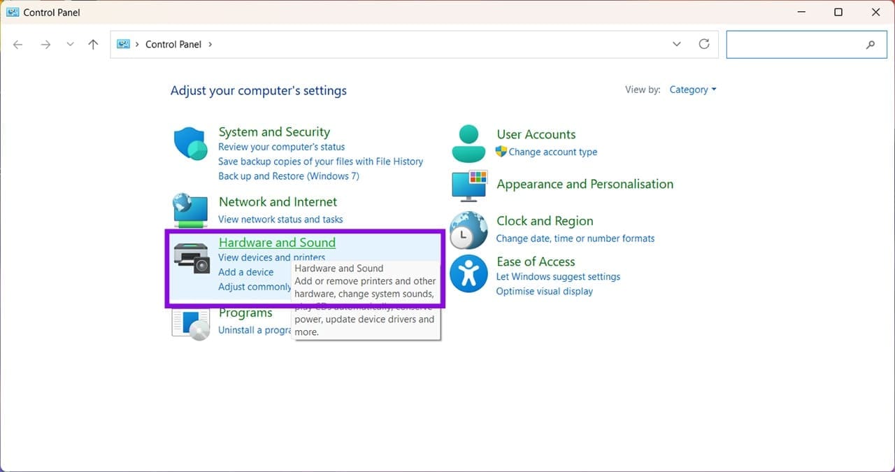 How-to-Change-Event-Sounds-in-Windows-11-2 كيفية تغيير أصوات النظام في ويندوز 11 بسهولة