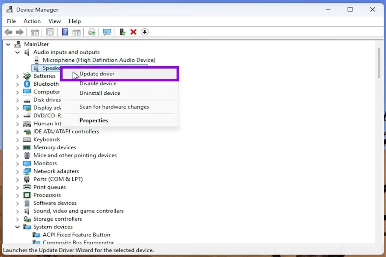 How-to-Fix-Audio-Stuttering-Windows-11-10 تقطّع الصوت في ويندوز 11 إليك أسباب المشكلة وأفضل طرق إصلاحها