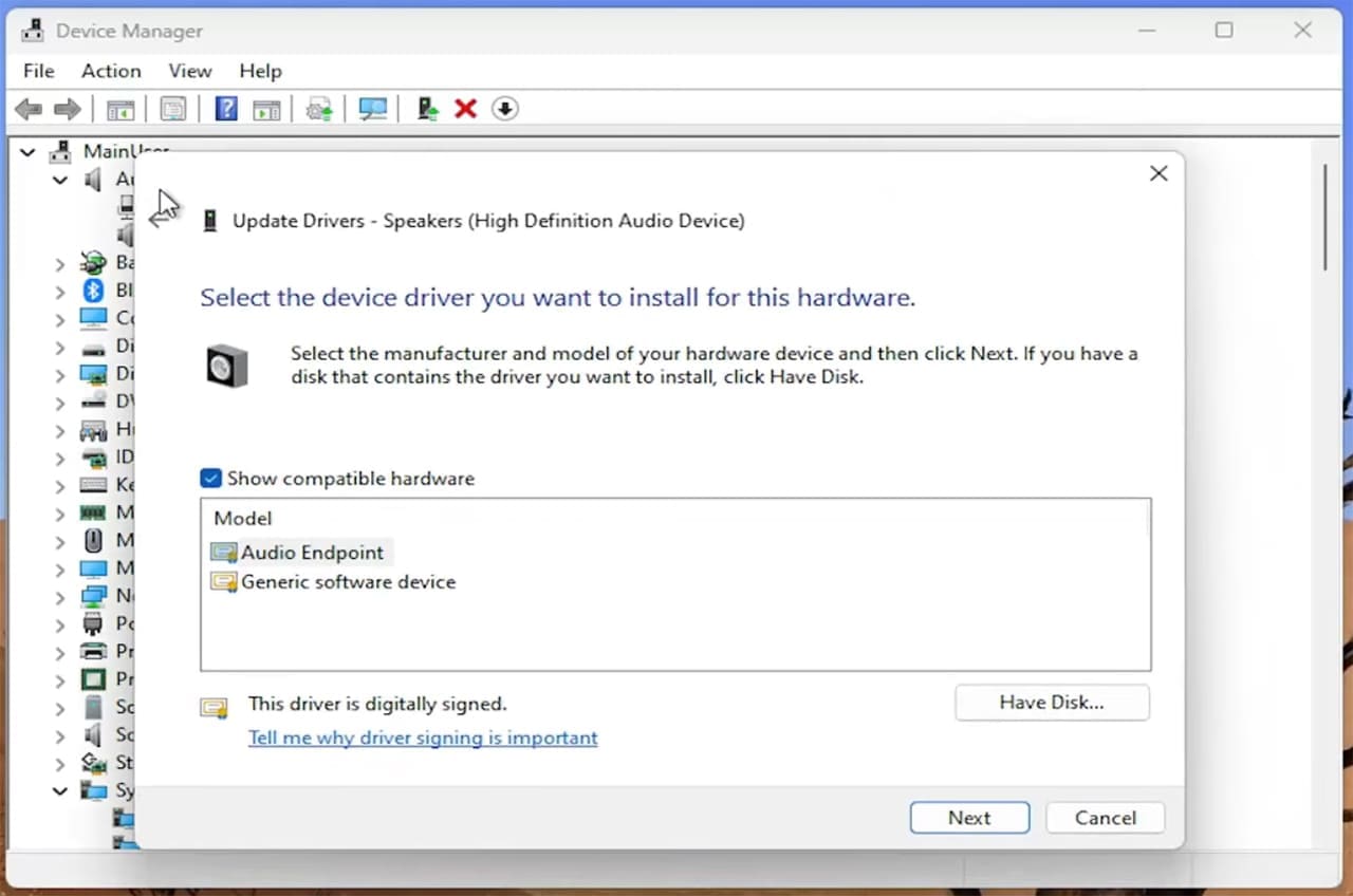 How-to-Fix-Audio-Stuttering-Windows-11-12 تقطّع الصوت في ويندوز 11 إليك أسباب المشكلة وأفضل طرق إصلاحها